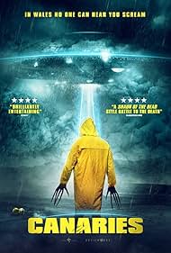 Canaries (2019) watch-Canaries (2019)