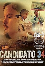 Candidato 34 (2022) watch-Candidato 34 (2022)