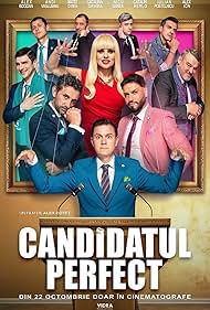 Candidatul perfect (2024) watch-Candidatul perfect (2024)