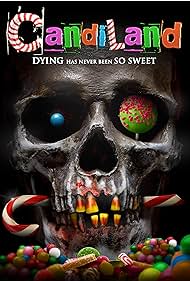 Candiland (2017) watch-Candiland (2017)