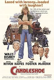 watch-Candleshoe (1977)