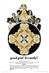 Candy (1968) watch-Candy (1968)