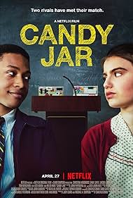 Candy Jar (2018) watch-Candy Jar (2018)