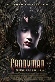 Candyman: Farewell to the Flesh (1995) watch-Candyman: Farewell to the Flesh (1995)