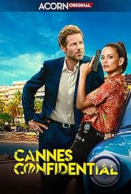 watch-Cannes Confidential (2023)