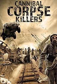 Cannibal Corpse Killers (2018) watch-Cannibal Corpse Killers (2018)