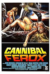 Cannibal Ferox (1983) watch-Cannibal Ferox (1983)