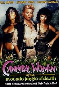 Cannibal Women in the Avocado Jungle of Death (1989) watch-Cannibal Women in the Avocado Jungle of Death (1989)