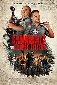 watch-Cannibals and Carpet Fitters (2018)