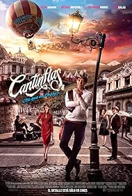Cantinflas (2014) watch-Cantinflas (2014)