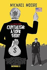Capitalism: A Love Story (2009) watch-Capitalism: A Love Story (2009)