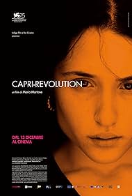 Capri-Revolution (2018) watch-Capri-Revolution (2018)