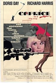 Caprice (1967) watch-Caprice (1967)