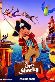 Capt'n Sharky (2018) watch-Capt'n Sharky (2018)