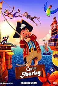 watch-Capt'n Sharky (2018)