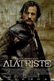 watch-Captain Alatriste: The Spanish Musketeer (2006)