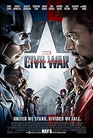 watch-Captain America: Civil War (2016)