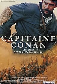 Captain Conan (1997) watch-Captain Conan (1997)