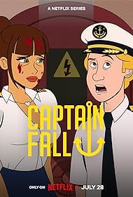 watch-Captain Fall (2023)