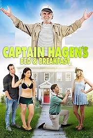 Captain Hagen's Bed & Breakfast (2019) watch-Captain Hagen's Bed & Breakfast (2019)