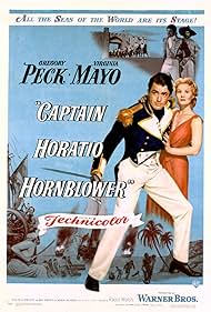 watch-Captain Horatio Hornblower (1951)