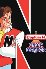 watch-Captain N: The Game Master (1989)