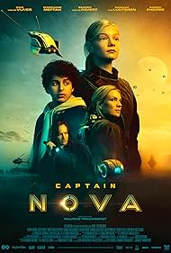 watch-Captain Nova (2021)