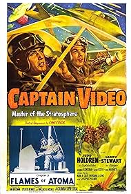 Captain Video: Master of the Stratosphere (1951) watch-Captain Video: Master of the Stratosphere (1951)