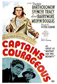watch-Captains Courageous (1937)