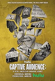 Captive Audience (2022) watch-Captive Audience (2022)