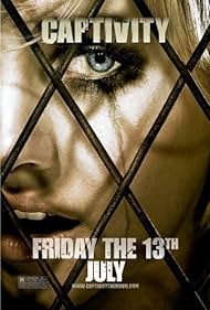 Captivity (2007) watch-Captivity (2007)