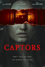 Captors (2022) watch-Captors (2022)
