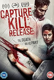 Capture Kill Release (2020) watch-Capture Kill Release (2020)