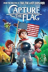 Capture the Flag (2015) watch-Capture the Flag (2015)