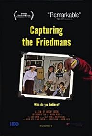 watch-Capturing the Friedmans (2003)