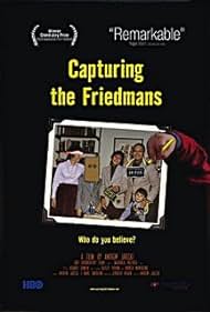 Capturing the Friedmans (2003) watch-Capturing the Friedmans (2003)