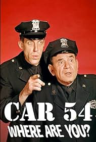 watch-Car 54, Where Are You? (1961)