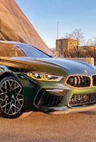 watch-Car Crews with Supercar Blondie (2019)