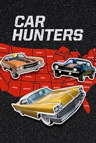 Car Hunters (2016) watch-Car Hunters (2016)