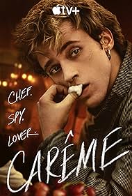 Carême (2025) watch-Carême (2025)