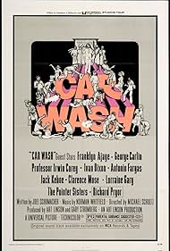 watch-Car Wash (1976)