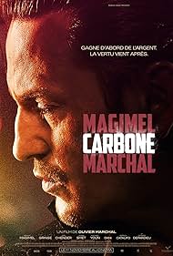 Carbon (2017) watch-Carbon (2017)