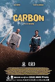 Carbon (2022) watch-Carbon (2022)