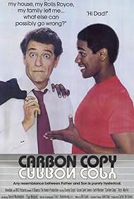 Carbon Copy (1981) watch-Carbon Copy (1981)