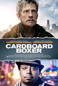 watch-Cardboard Boxer (2016)