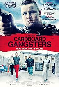 Cardboard Gangsters (2017) watch-Cardboard Gangsters (2017)