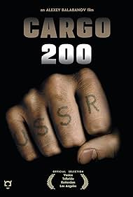 Cargo 200 (2007) watch-Cargo 200 (2007)