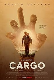 watch-Cargo (2018)