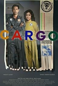 Cargo (2020) watch-Cargo (2020)