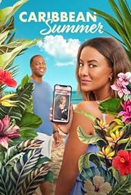 Caribbean Summer (2022) watch-Caribbean Summer (2022)